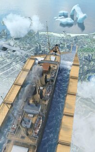 Draw Ramp Jumping BB 0.4.0. Скриншот 9