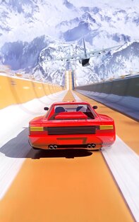 Draw Ramp Jumping BB 0.4.0. Скриншот 12