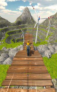 Draw Ramp Jumping BB 0.4.0. Скриншот 14