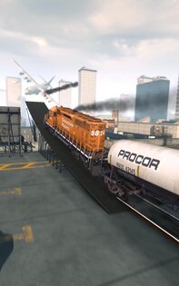 Draw Ramp Jumping BB 0.4.0. Скриншот 16