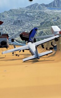 Draw Ramp Jumping BB 0.4.0. Скриншот 18