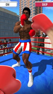 Fight Master 0.14.0. Скриншот 3
