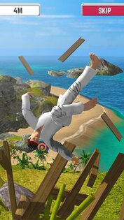 Fight Master 0.14.0. Скриншот 4