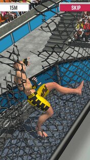 Fight Master 0.14.0. Скриншот 5