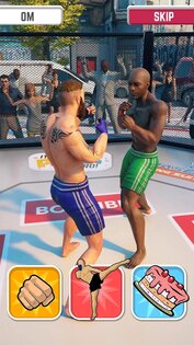 Fight Master 0.14.0. Скриншот 8