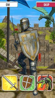 Fight Master 0.14.0. Скриншот 13
