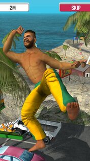 Fight Master 0.14.0. Скриншот 14