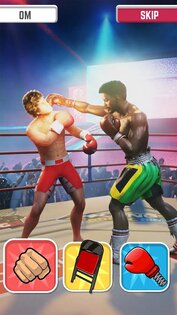 Fight Master 0.14.0. Скриншот 16