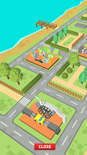 Car Crusher Kingdom 0.7.1. Скриншот 2