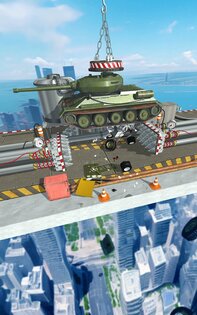Car Crusher Kingdom 0.7.1. Скриншот 12