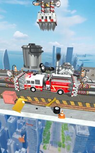Car Crusher Kingdom 0.7.1. Скриншот 15