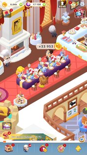 Idle Royal Stories 0.9.8. Скриншот 8