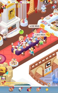 Idle Royal Stories 0.9.8. Скриншот 16