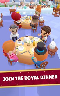Idle Royal Stories 0.9.8. Скриншот 19
