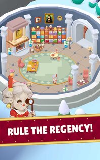 Idle Royal Stories 0.9.8. Скриншот 20