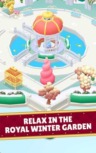 Idle Royal Stories 0.9.8. Скриншот 23