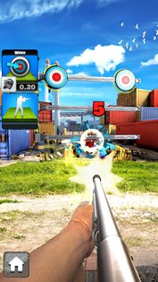 Shotgun Club: PvP Multiplayer 1.13.5. Скриншот 3