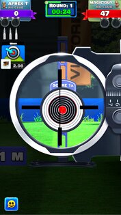 Shotgun Club: PvP Multiplayer 1.13.5. Скриншот 4