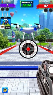 Shotgun Club: PvP Multiplayer 1.13.5. Скриншот 5