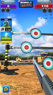 Shotgun Club: PvP Multiplayer 1.13.5. Скриншот 6