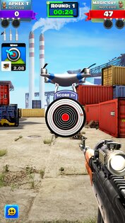 Shotgun Club: PvP Multiplayer 1.13.5. Скриншот 8