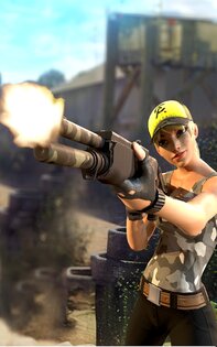 Shotgun Club: PvP Multiplayer 1.13.5. Скриншот 9