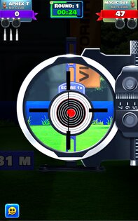 Shotgun Club: PvP Multiplayer 1.13.5. Скриншот 12