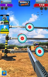 Shotgun Club: PvP Multiplayer 1.13.5. Скриншот 14