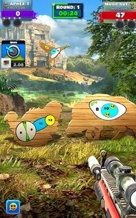 Shotgun Club: PvP Multiplayer 1.13.5. Скриншот 15