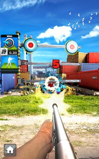 Shotgun Club: PvP Multiplayer 1.13.5. Скриншот 19