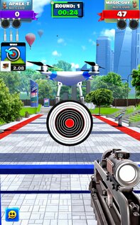 Shotgun Club: PvP Multiplayer 1.13.5. Скриншот 21