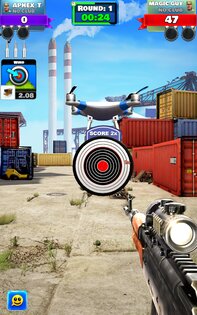 Shotgun Club: PvP Multiplayer 1.13.5. Скриншот 24