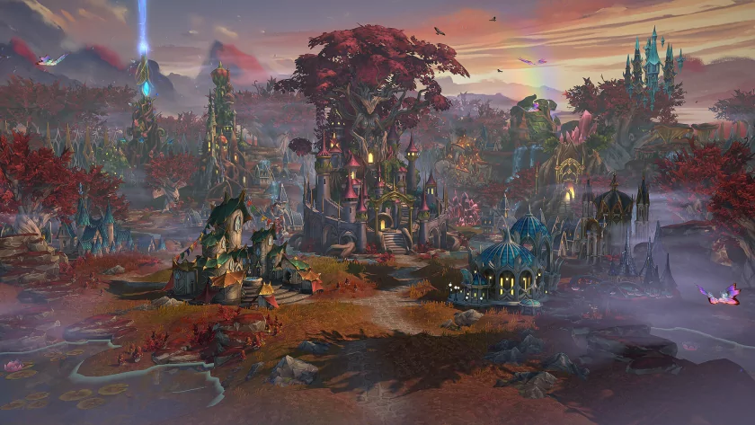 В Steam появилась демо-версия Heroes of Might & Magic: Olden Era, но сам релиз перенесён