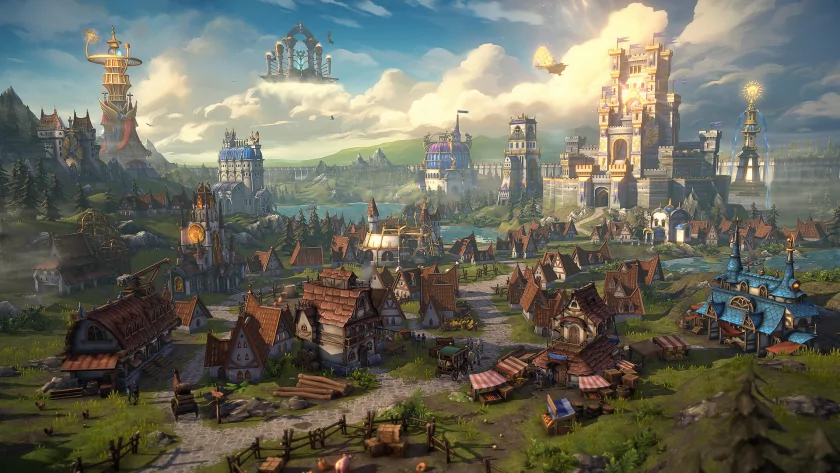 В Steam появилась демо-версия Heroes of Might & Magic: Olden Era, но сам релиз перенесён