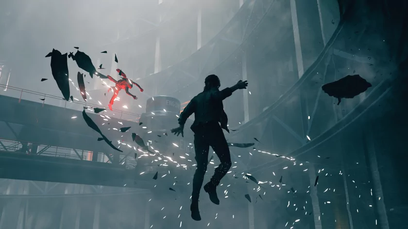 Remedy выпустит Control на iPhone, iPad, Mac и Vision Pro