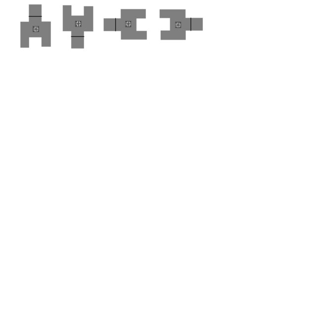 Объявляю выход игры Танки для ПК (из Тетрис)