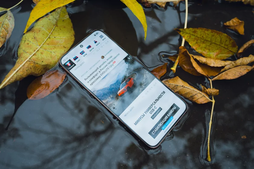 Неубиваемый смартфон с отличной батареей: чем так хорош HONOR X9d