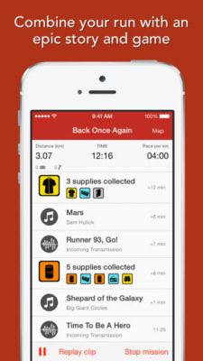 Лучшие приложения недели для iOS #5 (01.05.14)