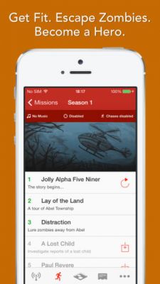 Лучшие приложения недели для iOS #5 (01.05.14)