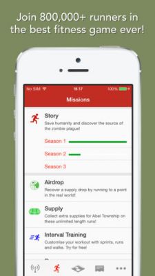 Лучшие приложения недели для iOS #5 (01.05.14)
