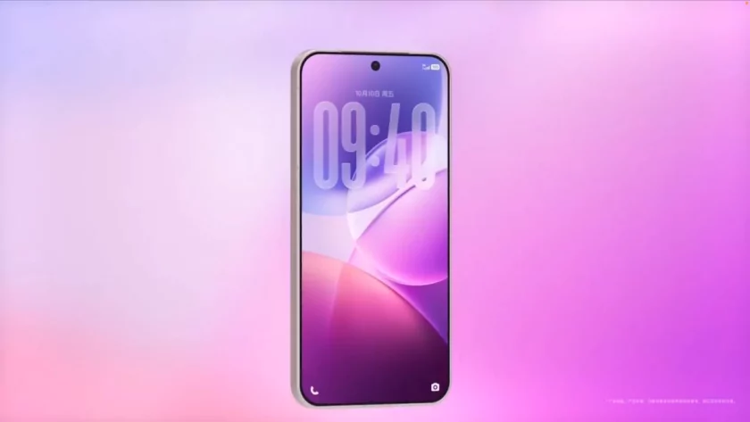 Vivo вдохновилась дизайном Liquid Glass при разработке OriginOS 6: вот как это выглядит