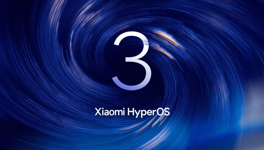 HyperOS 3 vs HyperOS 2 — как изменились иконки в новой версии оболочки Xiaomi