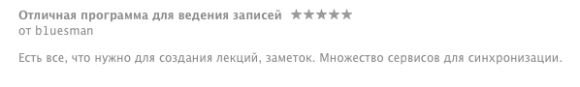 Лучшие приложения недели для iOS #5 (01.05.14)