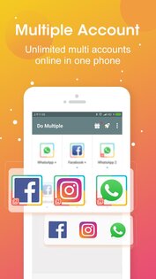 DO Multiple Space 4.01.00.1003. Скриншот 1