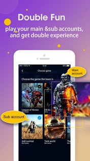 DO Multiple Space 4.01.00.1003. Скриншот 4