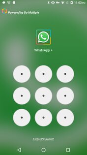 DO Multiple Space 4.01.00.1003. Скриншот 8