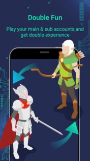 Whats Clone 5.0.10.0608. Скриншот 2