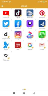 DualClone 1.6.1. Скриншот 5