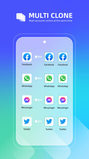 MultiApp 1.8.0. Скриншот 1