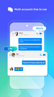MultiApp 1.8.0. Скриншот 3